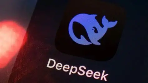 DeepSeek 大模型